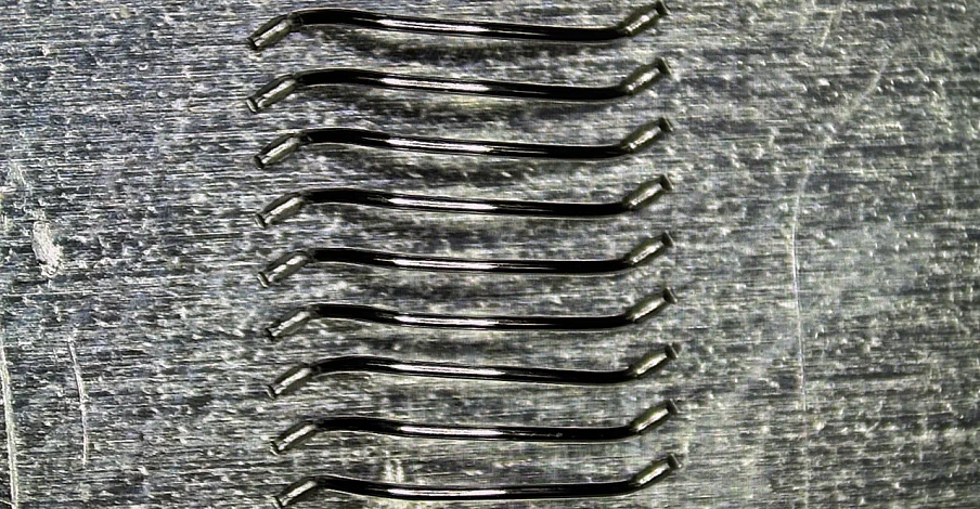 Автоматическая установка микросварки толстой проволокой K720-HW 